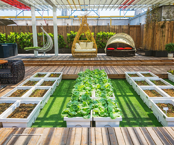 Landscaping Design Engineering — NPEC
